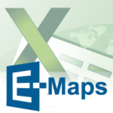 E-Maps Advanced