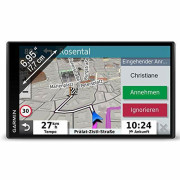 GPS GARMIN, ecran 7 inch,  bluetooth, WiFi, harta Europa inclusa, actualizare pe viata, 