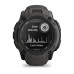 Smartwatch Instinct 2X Solar Graphite 