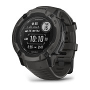 Smartwatch Instinct 2X Solar Graphite 
