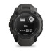 Smartwatch Instinct 2X Solar Graphite 