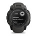 Smartwatch Instinct 2X Solar Graphite 