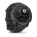 Smartwatch Instinct 2X Solar Graphite 