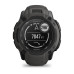 Smartwatch Instinct 2X Solar Graphite 