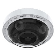 NET CAMERA P3737-PLE 5MP DOME/02634-001 AXIS 