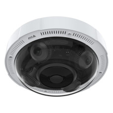 NET CAMERA P3737-PLE 5MP DOME/02634-001 AXIS 