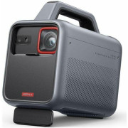 Proiector smart portabil Anker, Mars 3, DLP, 1000 ANSI, auto-focus, Android 11, difuzor 40W, 1920x1080, ecran max 200 inch, IPX3, Wi-Fi, BTH, HDMI, USB-C, USB-A, AUX, gri, Proiector smart portabil Anker, Mars 3, DLP, 1000 ANSI, auto-focus, Android 11, difuzor 40W, 1920x1080, ecran max 200 inch, IPX3, Wi-Fi, BTH, HDMI, USB-C, USB-A, AUX, gri,