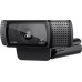 CAMERA  web LOGITECH C920, Full HD rez 1920 x 1080, USB 2.0, microfon, negru, 