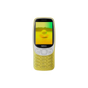 Telefon mobil (2024) 4G, Dual SIM, 1450 mAh 1GF025CPD4L08 Gold Telefon mobil (2024) 4G, Dual SIM, 1450 mAh 1GF025CPD4L08 Gold