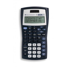 CALCULATOR de BIROU Texas Instruments TI-30XS II SCIENTIFIC CALCULATOR 