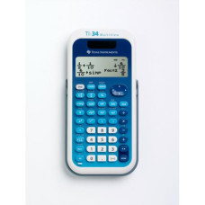 CALCULATOR de BIROU Texas Instruments T34 Multiview scientific calculator 