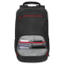 RUCSAC LENOVO, pt. notebook de max 15.6 inch, 2 compartimente, buzunar frontal x 2, 515 g, poliester, negru, 