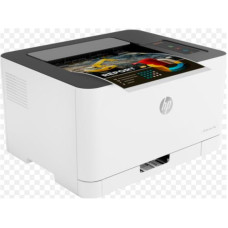 Imprimanta Laser Color HP 150NW, A4, Functii: Impr., Viteza de Printare Monocrom: 18ppm, Viteza de printare color: 4ppm, Conectivitate:USB|Ret|WiFi, Duplex:Nu, ADF:Nu 