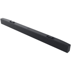 Dell Slim Soundbar SB521A for Pro 2 ID Displays, Dell Slim Soundbar SB521A for Pro 2 ID Displays,