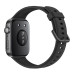 Smartwatch Watch Fit 3 Black 