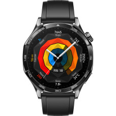 Smartwatch Watch GT5 46mm Black 