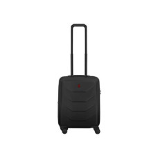 GENTI si RUCSACURI voiaj Wenger Prymo Hardside Carry-On, 36l, Black 