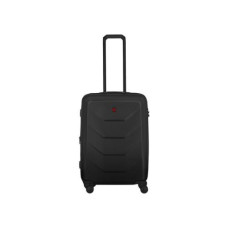 GENTI si RUCSACURI voiaj Wenger Prymo Medium Hardside Case, 59l, Black 