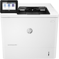 Imprimanta Laser Mono HP M612dn, A4, Functii: Impr., Viteza de Printare Monocrom: 71ppm, Viteza de printare color: , Conectivitate:USB|Ret, Duplex:Da, ADF:Nu(incl.TV 35RON) 