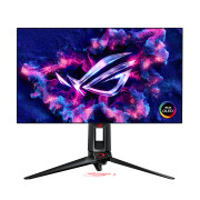Monitor Gaming OLED ASUS ROG Swift 27 Monitor Gaming OLED ASUS ROG Swift 27