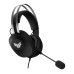 Casti TUF GAMING H1 Gen II, Headset, Wired, Negru 