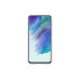 HUSA Smartphone Samsung, pt Galaxy S21 Fe, tip back cover (protectie spate), policarbonat | TPU, ultrasubtire, alb, 
