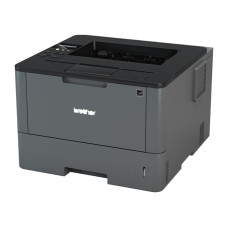 Imprimanta Laser Mono BROTHER HL-L5100DN, A4, Functii: Impr., Viteza de Printare Monocrom: 40ppm, Viteza de printare color: , Conectivitate:USB|Ret, Duplex:Da, ADF:Nu(timbru verde 40 lei) 