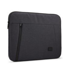 HUSA CASE LOGIC notebook 14 inch, 1 compartiment, buzunar frontal, black,  