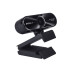 CAMERA web A4TECH, Full HD rez 1920 x 1080, USB 2.0, microfon, autofocus, 75grade vizibilitate, negru, CAMERA web A4TECH, Full HD rez 1920 x 1080, USB 2.0, microfon, autofocus, 75grade vizibilitate, negru,