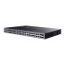 Switch TP-Link cu management L2, Omada 48-Port Gigabit cu 4-Port 10GE SFP+ L2+ Managed Switch, 40-Port PoE+ si 8-Port PoE++, 750W buget total POE  