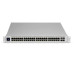SWITCH. PoE Ubiquiti, port Gigabit x 48, SFP SFP+ x 4, managed, rackabil, carcasa metalica, 
