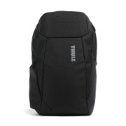 RUCSAC THULE , pt. notebook de max. 15.6 - 17 inch, 23 l, 1 compartiment, buzunar frontal x 3 | buzunar lateral x 2, waterproof, poliester, negru, Accent 3205381 RUCSAC THULE , pt. notebook de max. 15.6 - 17 inch, 23 l, 1 compartiment, buzunar frontal x 3 | buzunar lateral x 2, waterproof, poliester, negru, Accent 3205381