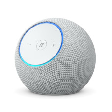 Amazon Echo Dot Max Glacier White 