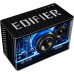 BOXE EDIFIER Gaming desktop, RMS: 40W, Bluetooth 5.3, USB-C, USB-A, AUX, EQs preset 3 moduri, RGB 7 culori, GaN charger 35W, black, 