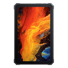 Blackview Active 8 Pro Tab LTE 10.36-inch HD+IPS 1200x2000,8GB/256GB,16MP Front/48MP Back Camera, 22000mAh NO charging USB Type-C, Android 14 SD, Black 