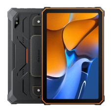 Blackview Active 8 Pro Rugged Tab 8GB/256GB, 10.36-inch FHD+ 1200x2000, 16MP Front/48MP Back Camera, Battery 22000mAh, USB Type-C, Android 13, SD, Orange 
