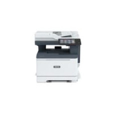 Multifunctional laser Color Xerox VersaLink C415, A4, Functii: Impr.|Scan.|Cop.|Fax, Viteza de Printare Monocrom: 47ppm, Viteza de printare color: 42ppm, Conectivitate:USB|Retea, Duplex:Da, ADF:Nu(Timbru Verde 40lei) 