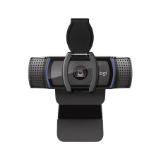 CAMERA WEB LOGITECH  senzor 1080p Full-HD, cu rezolutie video 1920x1080, 