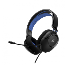 Corsair Headset HS35 V2 BLUE 
