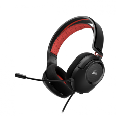 Corsair Headset HS35 V2 RED 
