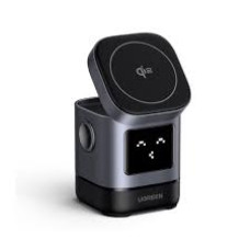 INCARCATOR wireless Ugreen Qi 15W, 