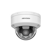 CAMERA IP DOME 4MP 4MM IR30M 