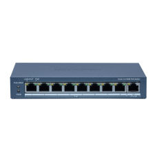 SWITCH 8PORTURI 8XPOE  SMARTMANAGED 