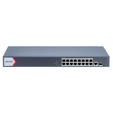 SWITCH GIGABIT 16PORTURI  16XPOE 
