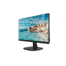 MONITOR. supraveghere Hikvision 23.8 inch, home | office, TFT, Full HD (1920 x 1080), Wide, 250 cd/mp, 14 ms, HDMI | VGA, 