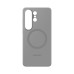Husa Galaxy S26 Ultra Silicone Magnet Case Gray EF-ES948CJEGWW 