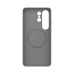 Husa Galaxy S26 Ultra Silicone Magnet Case Gray EF-ES948CJEGWW 