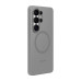 Husa Galaxy S26 Ultra Silicone Magnet Case Gray EF-ES948CJEGWW 