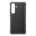 Husa Rugged Case pentru Galaxy S25, Black 