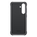 Husa Rugged Case pentru Galaxy S25, Black 